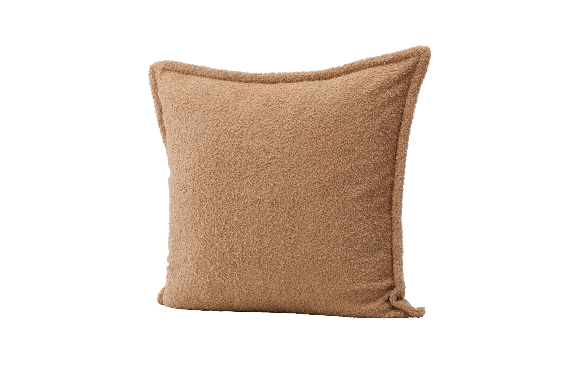 Gaston Kussenhoes 60x60cm - Beige