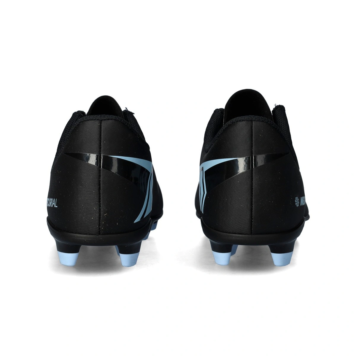 Chuteira Nike Vapor 16 Club MG Criança
