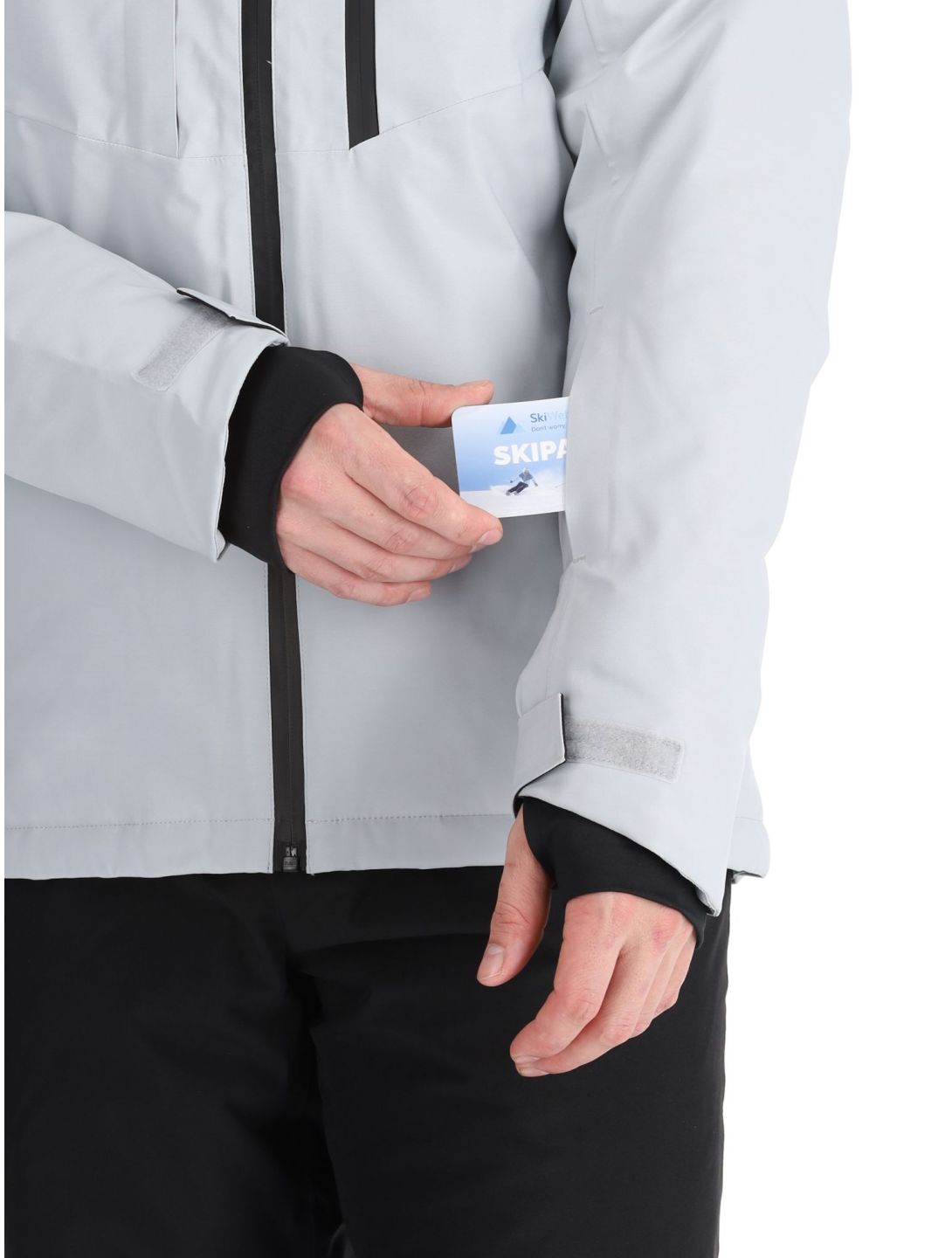 Core Ski ski-jas heren