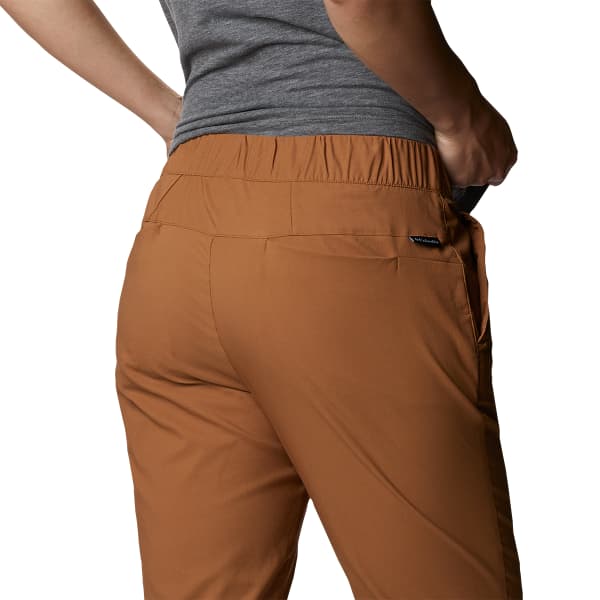 Pantalon randonnée COLUMBIA FIRWOOD CAMP II PANT ELK