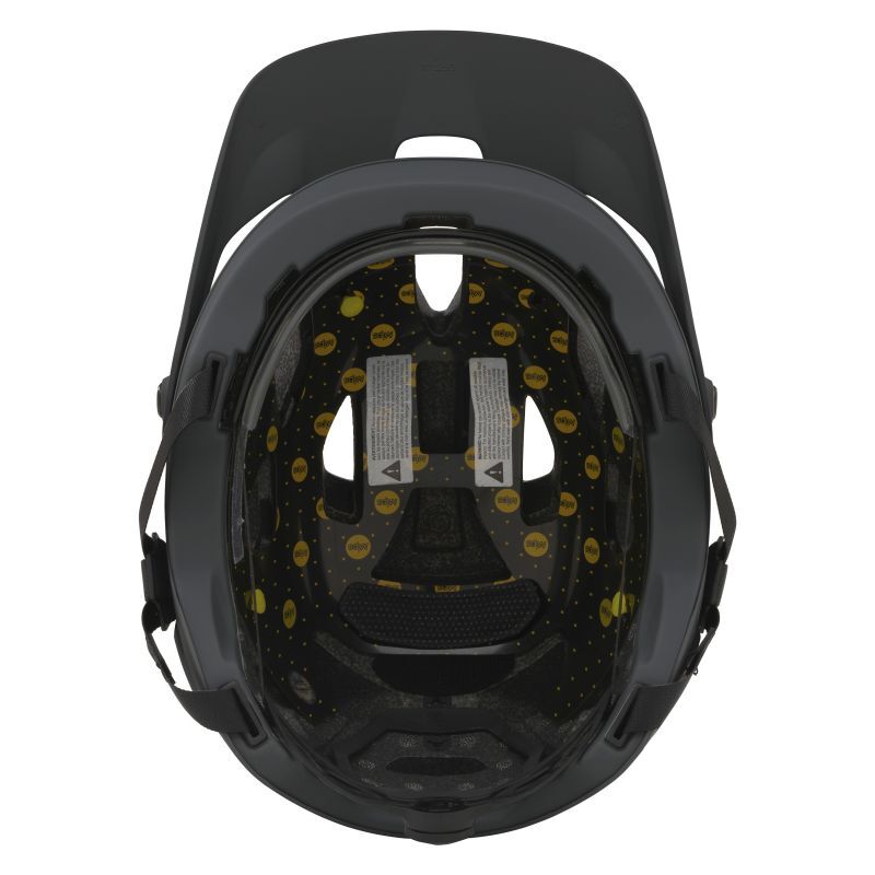 DRT5 - Casque VTT