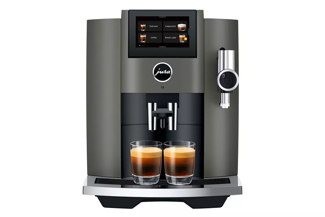 Kaffeemaschine S8