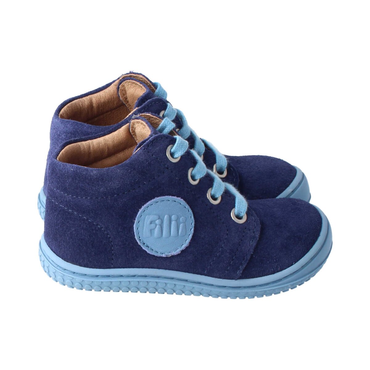 3011-2 oceanGECK velours leather laces Weite/M