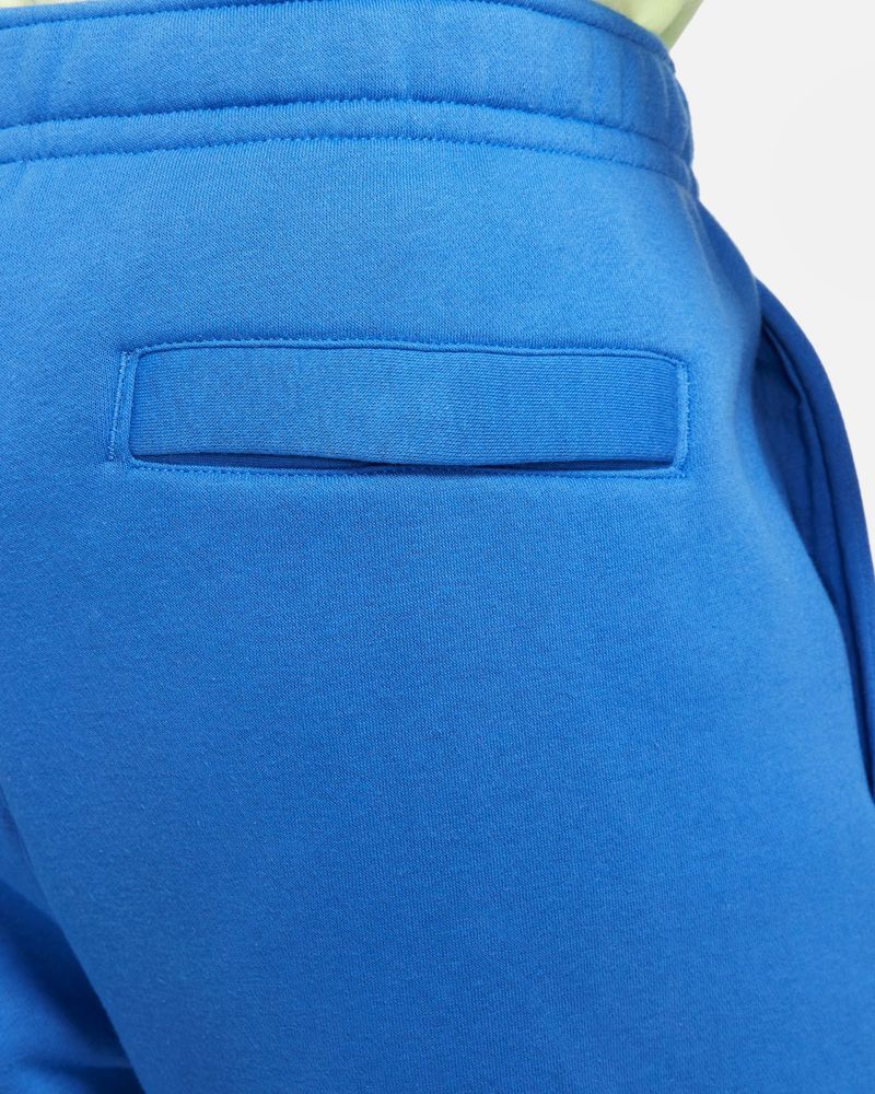 Bas de jogging Nike Sportswear Club Fleece Bleu pour homme