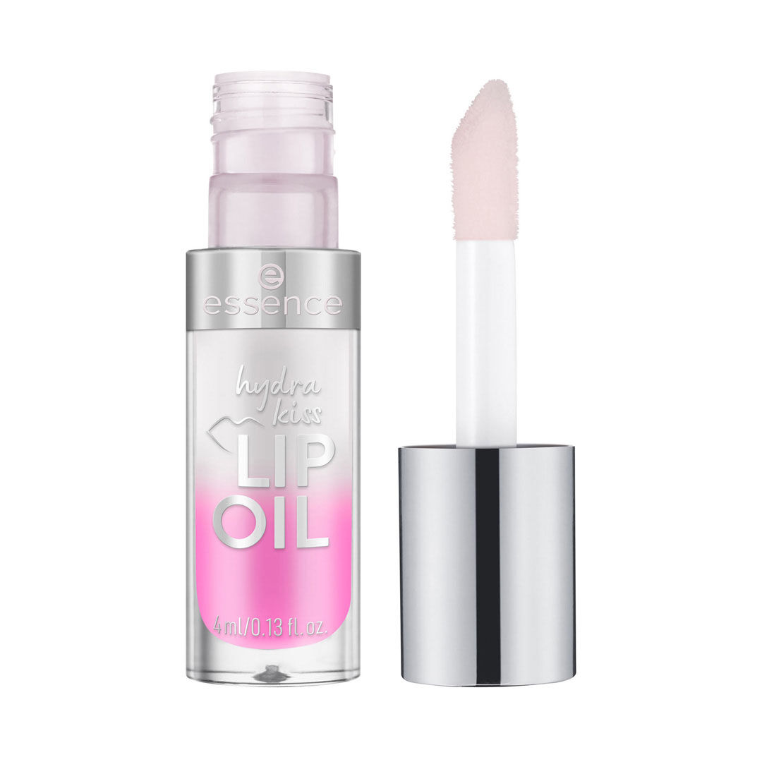 Lip Oil Hydra Kiss