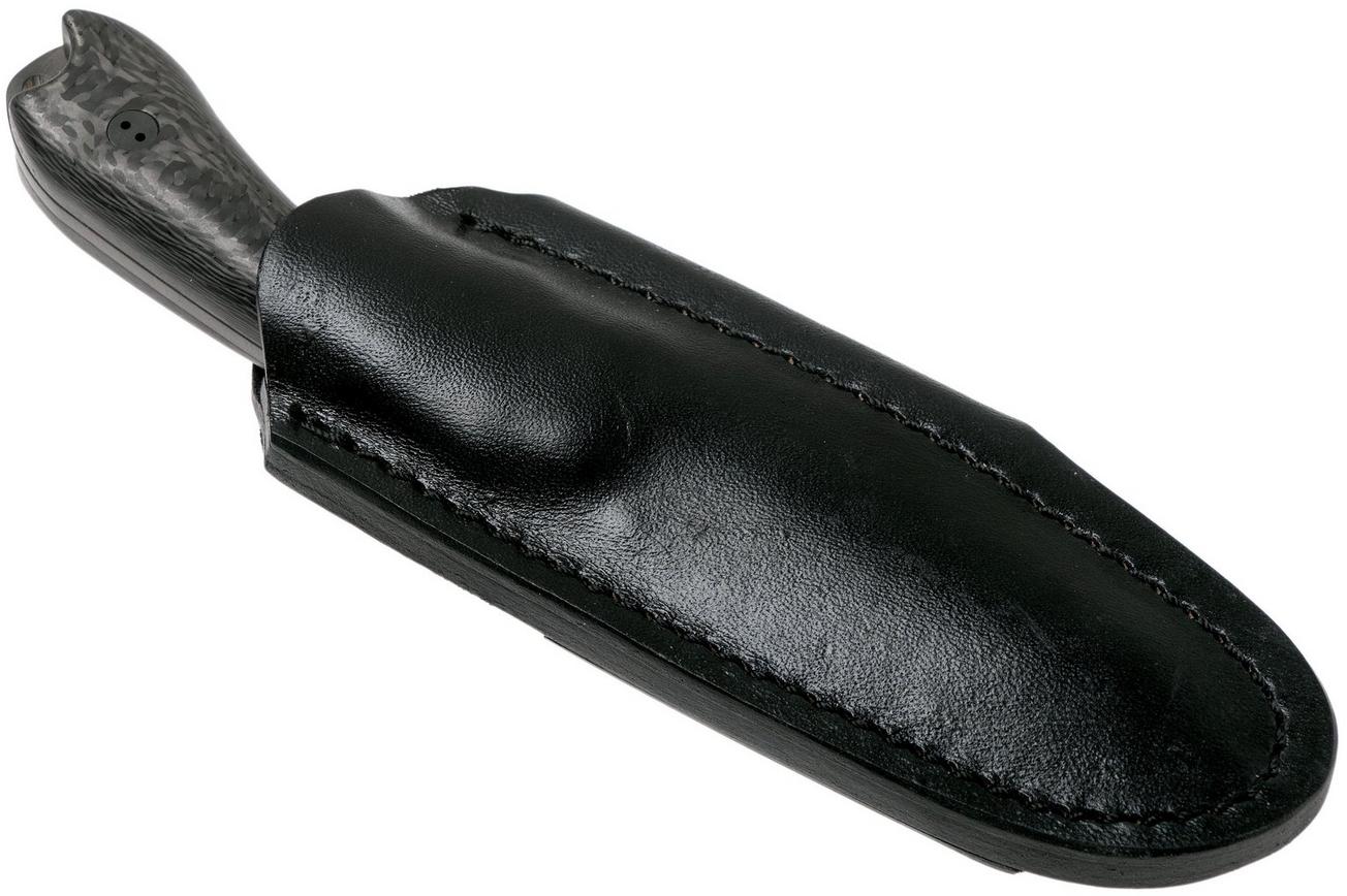 Bradford Guardian 3, 3D Carbonfiber Guardian 3 M390, Sabre DLC, 3S-114B