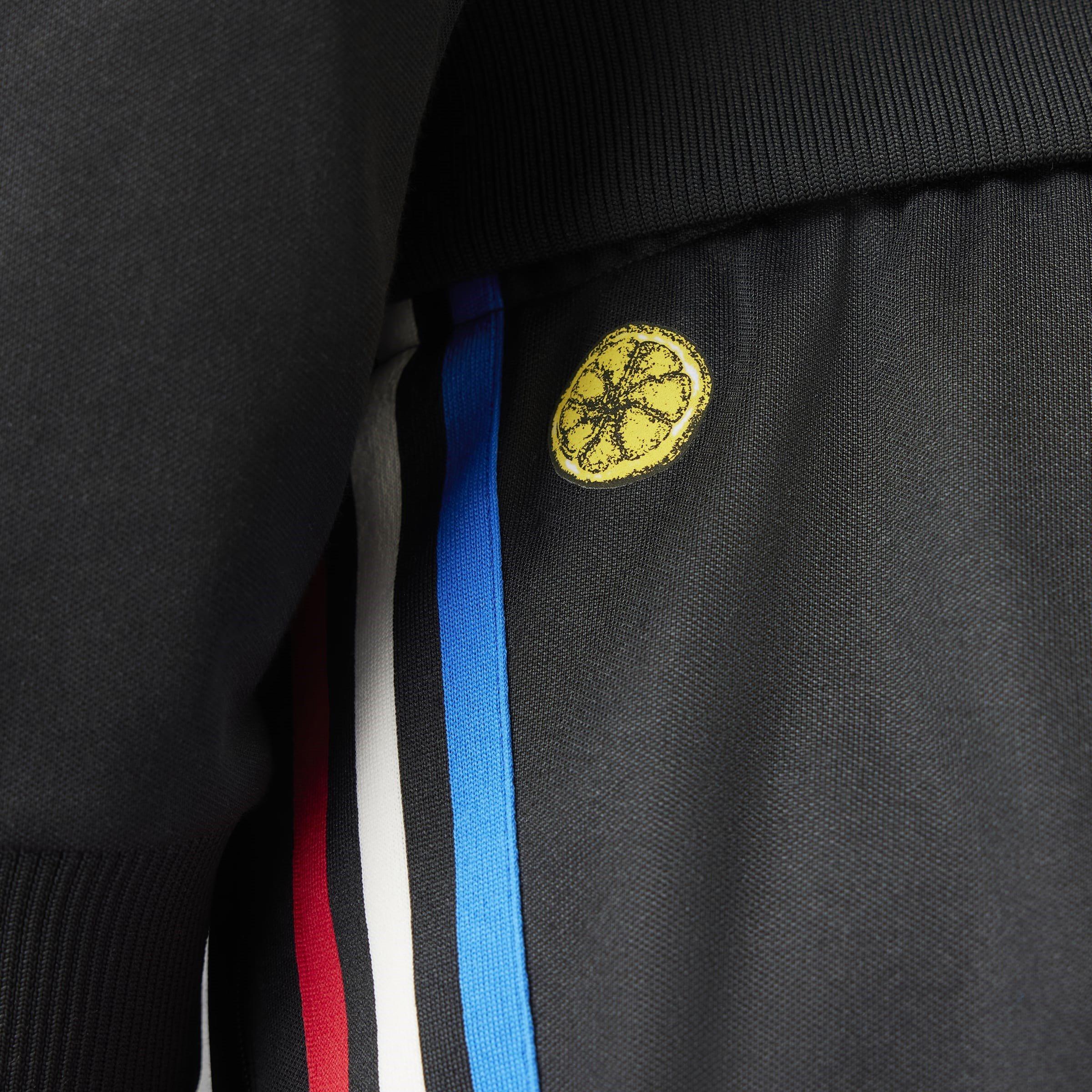 adidas Manchester United Stone Roses Original Tracksuit Bottom Mens