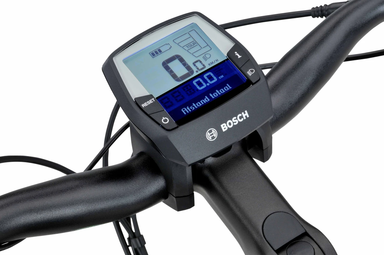 Batavus Finez E-go Power Sport 2023