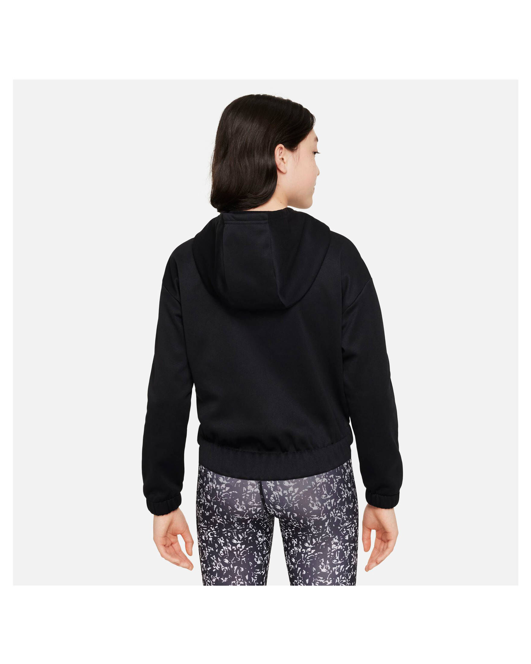 Nike| Mädchen Hoodie NIKE THERMA-FIT BIG KIDS