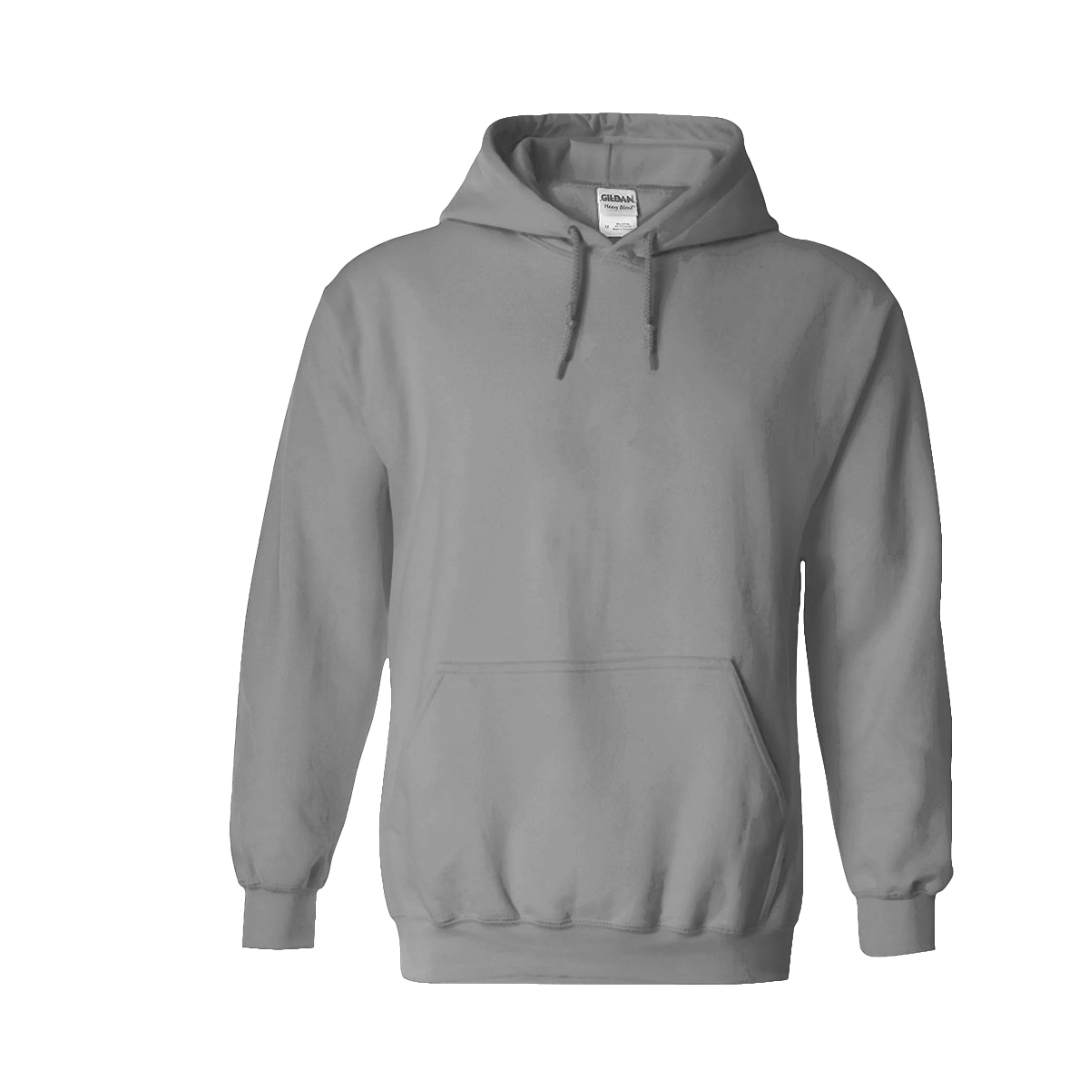 Gildan GN940 - Sweat À Capuche Homme & Femme Heavy Blend
