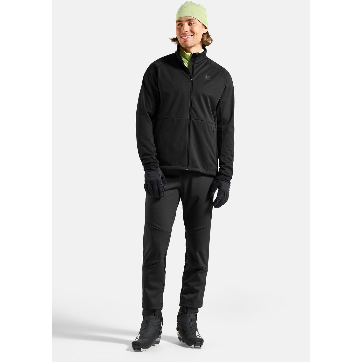 Odlo Essential Winter Jack Heren