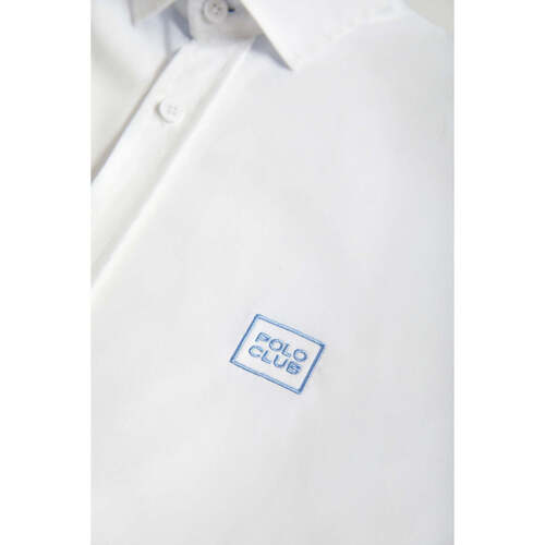 Polo Club - SULLY FRAME Blanco