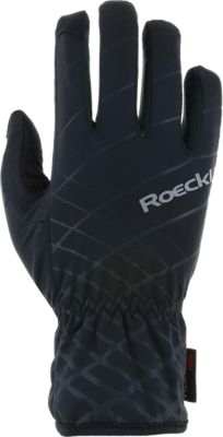 Roeckl SportsKarleby - schwarz