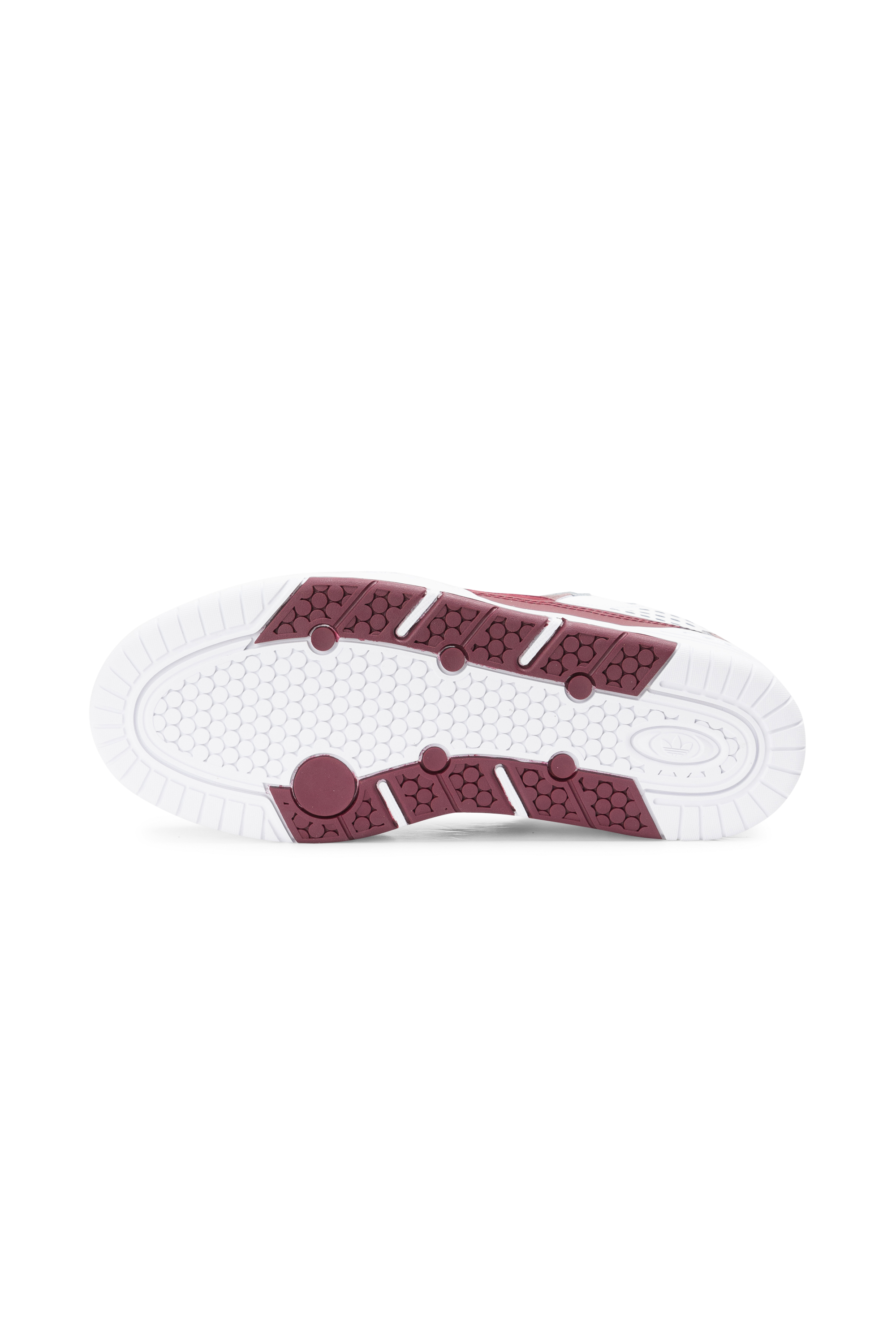 ADIDAS Baskets basses ADI2000 Blanc