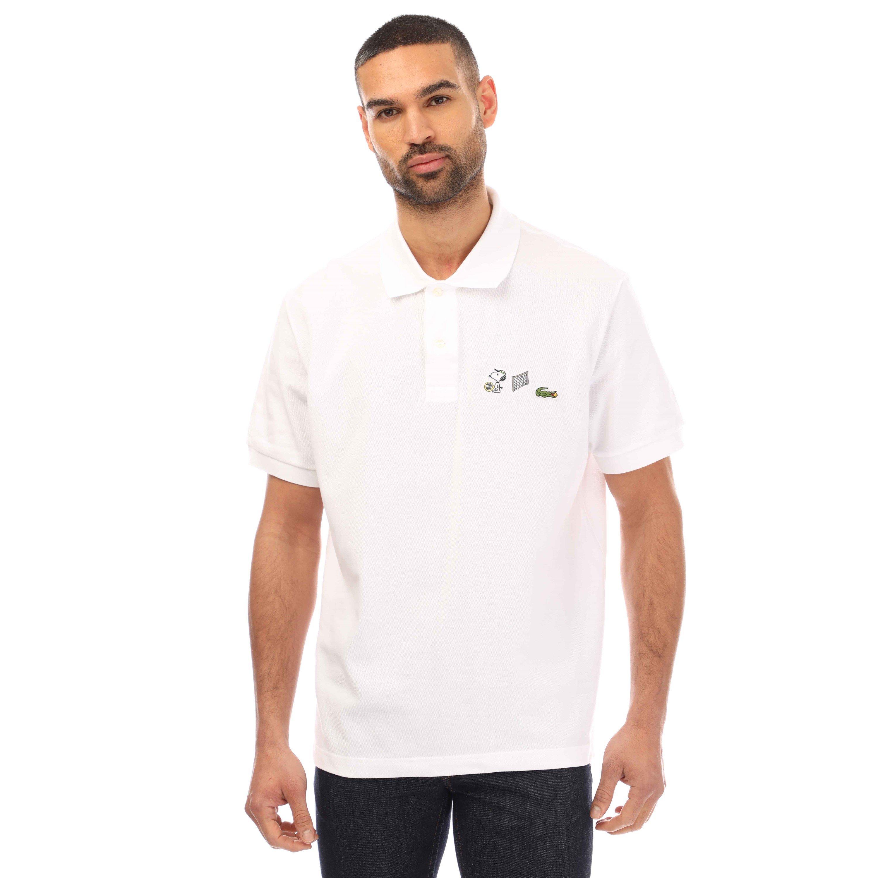 Lacoste Polo Shirt