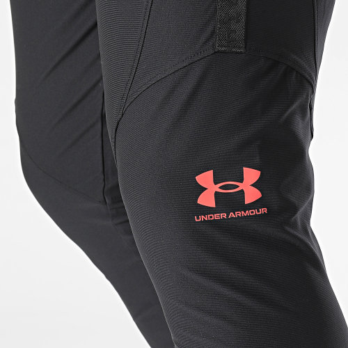 Pantalon Jogging UA Challenger 1379448 Noir