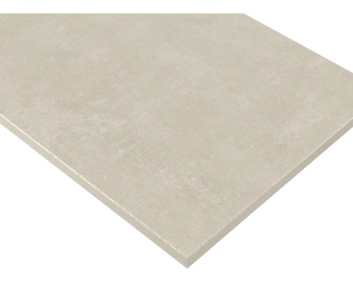 MIRAVA porseleinen wand- en vloertegel MANHATTAN Ivoor 30 x 60 x 0,9 cm mat gerectificeerd