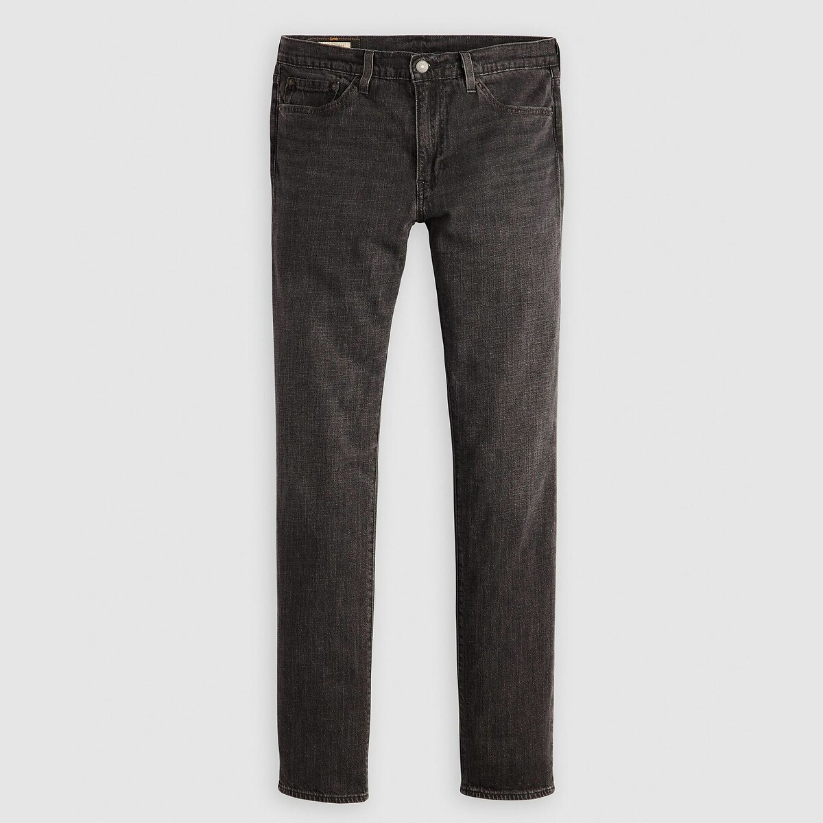 Calça jeans slim 511® da Levi's em algodão e linho.