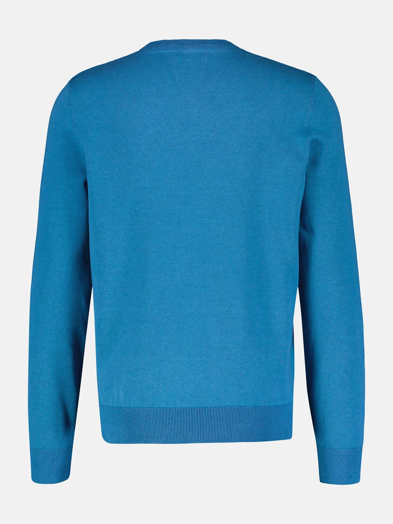 Strickpullover tonal gestreift