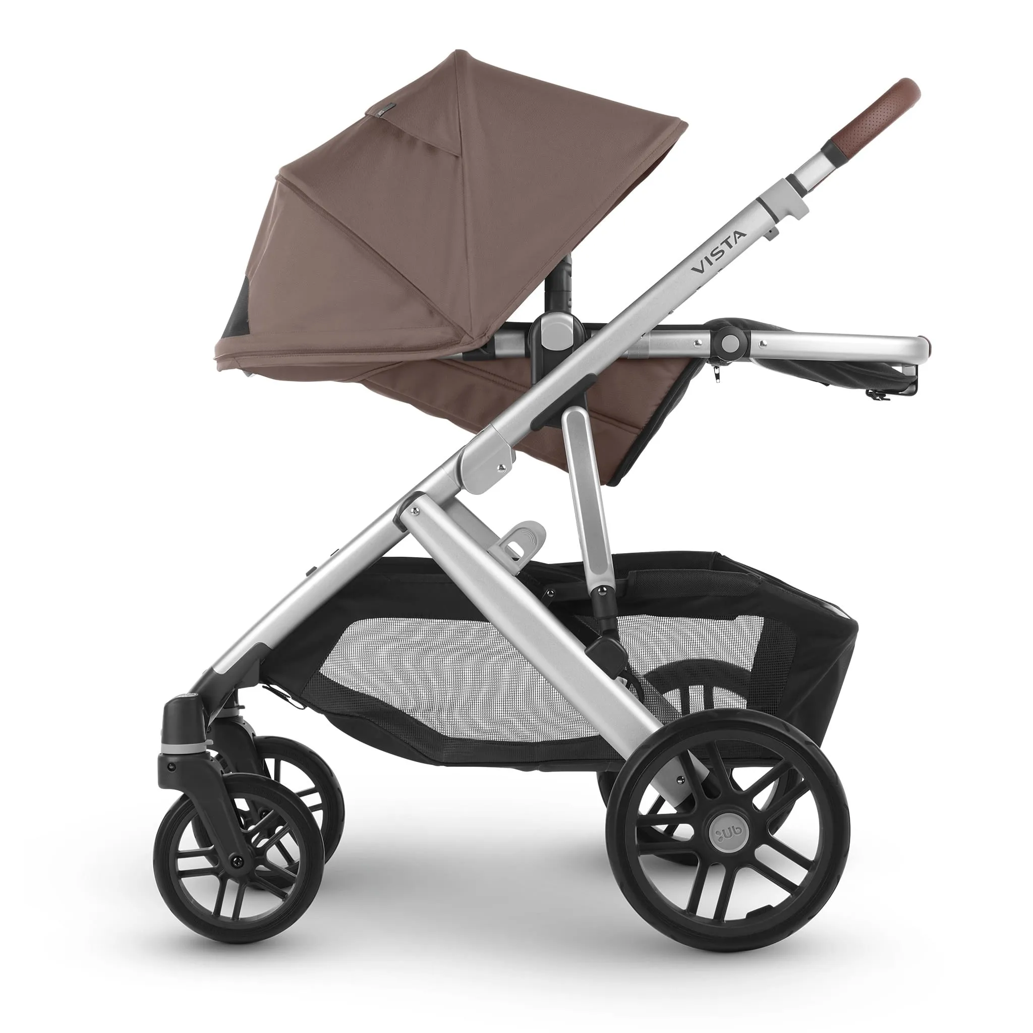 UPPAbaby Poussette Vista V2 - Theo