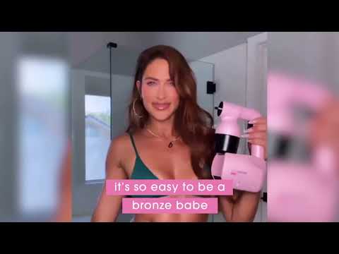 Solution Bronzante Pro WONDER TAN 1000ml