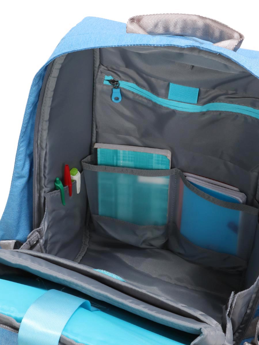 Sac À dos antivol BG Berlin Metrobag XL