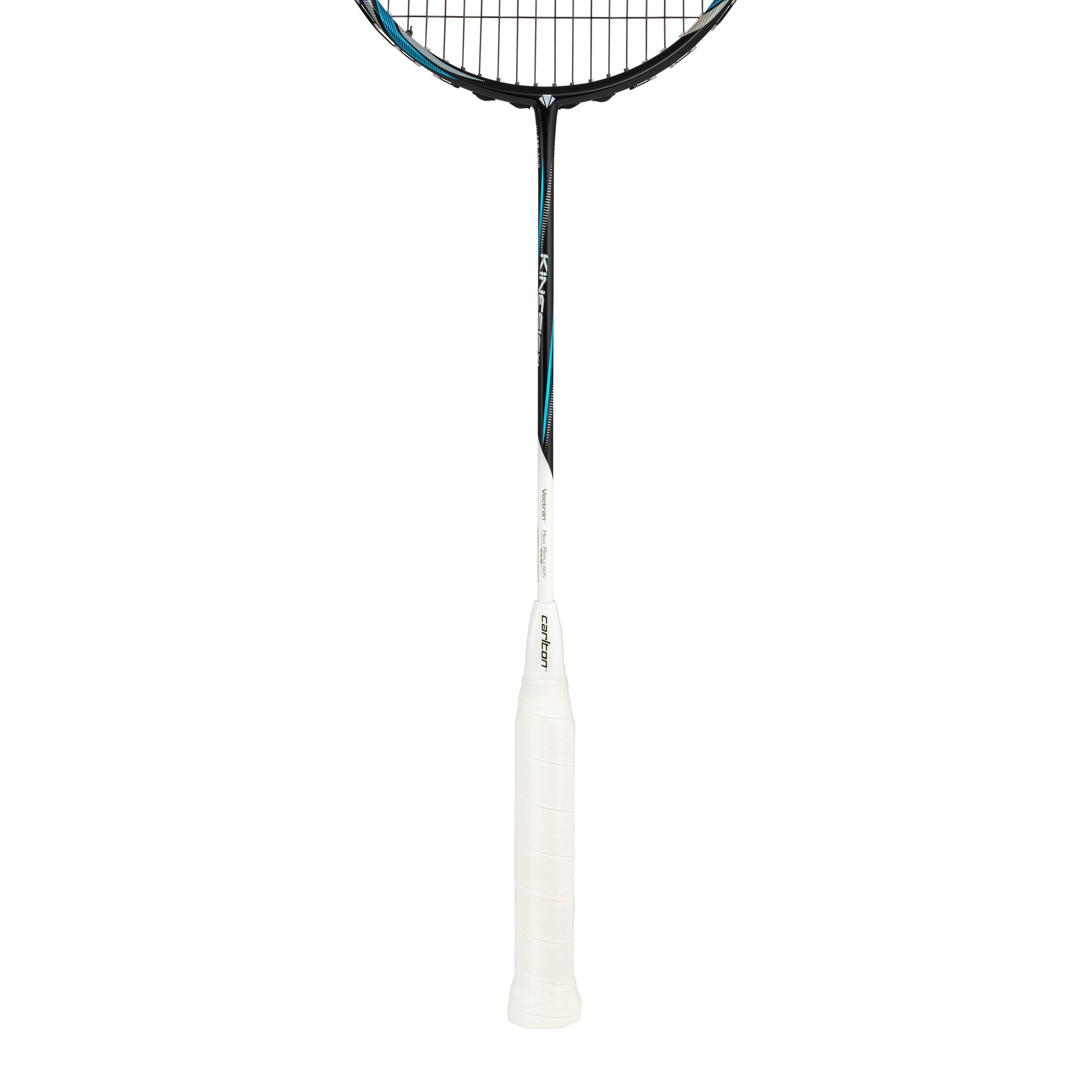 Carlton Kinesis X1 Badminton Racket