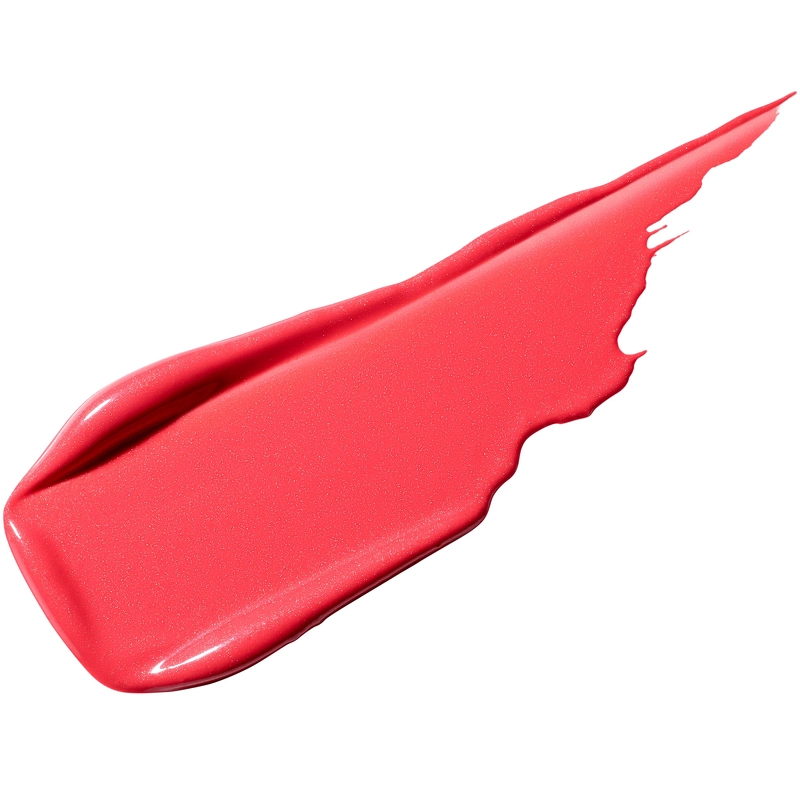 MAC Lustreglass Lipstick 3 gr. - Gummy Bare