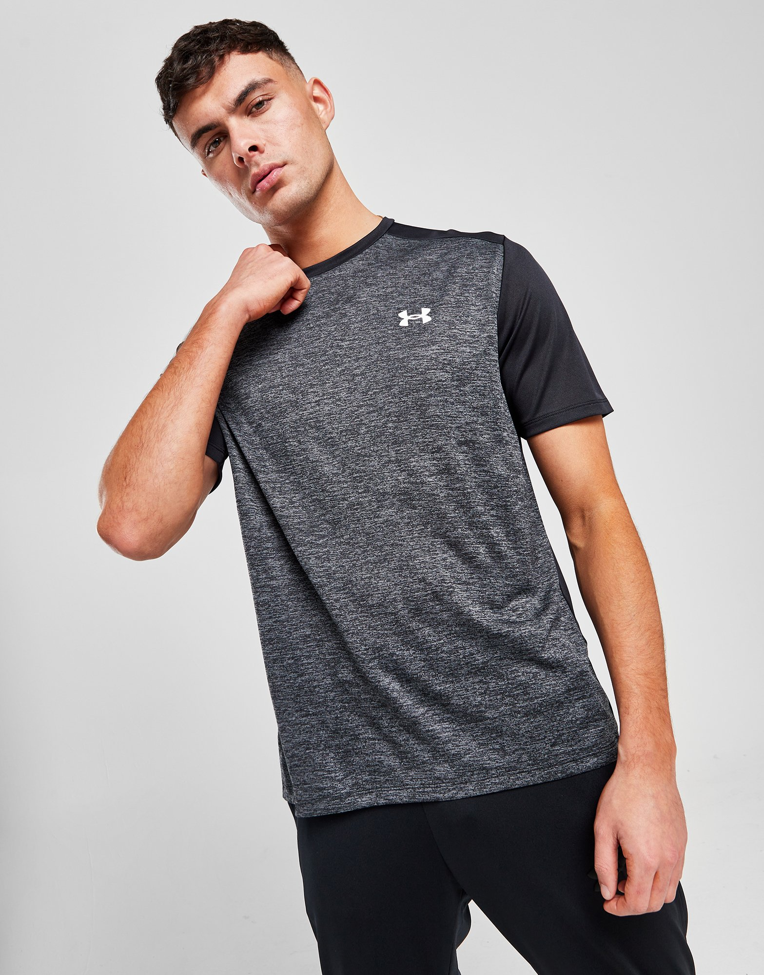 Under Armour T-shirt Tech 2.0 Homme