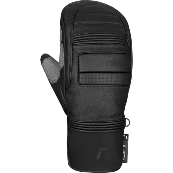 Moufle ski REUSCH WORLD PRO MITTEN BLACK