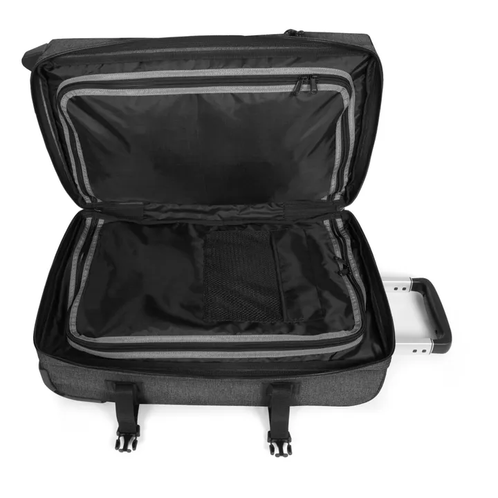 Eastpak Valise Transit'R S | Denim gris