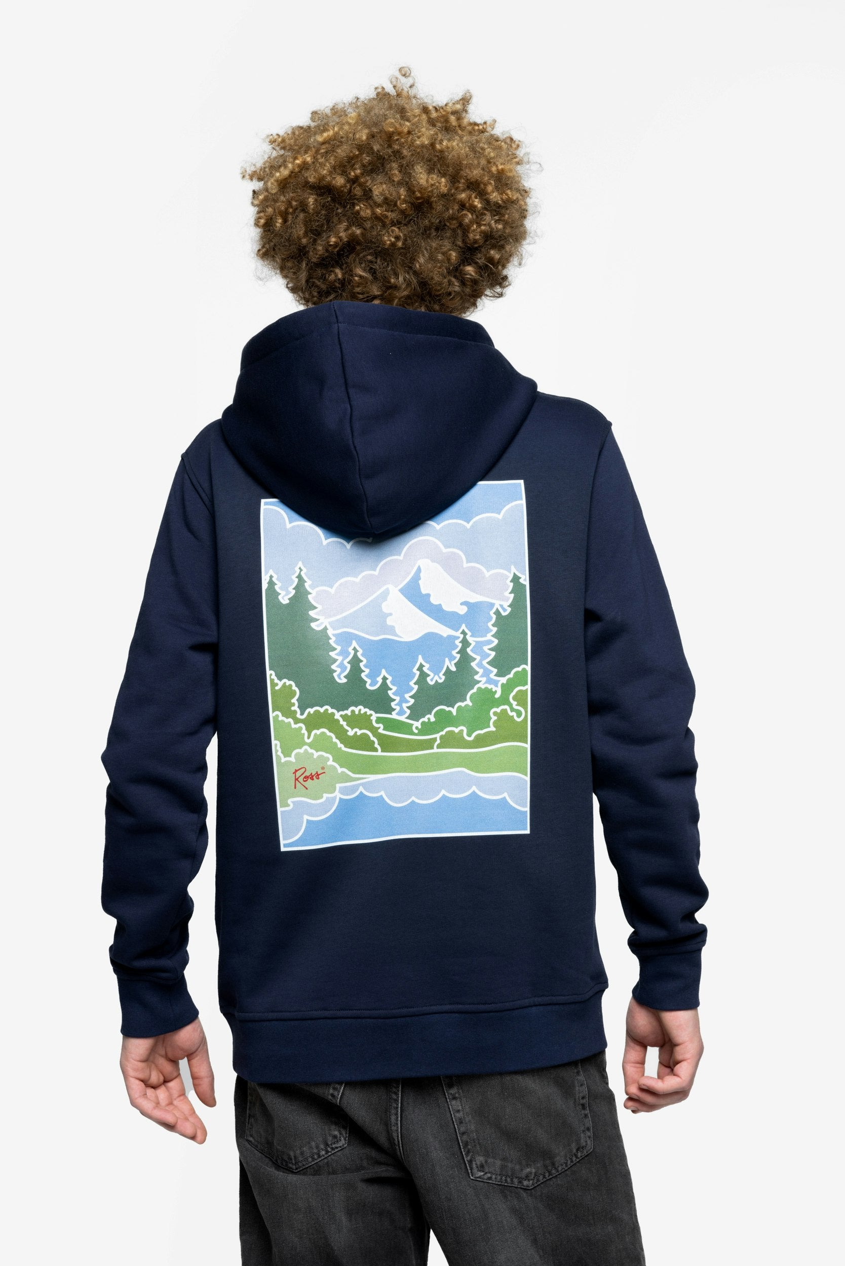 Bob Ross