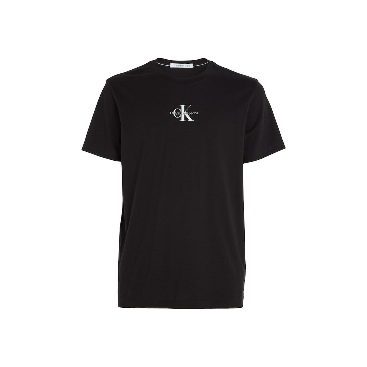CK Jeans MONOLOGO REGULAR TEE