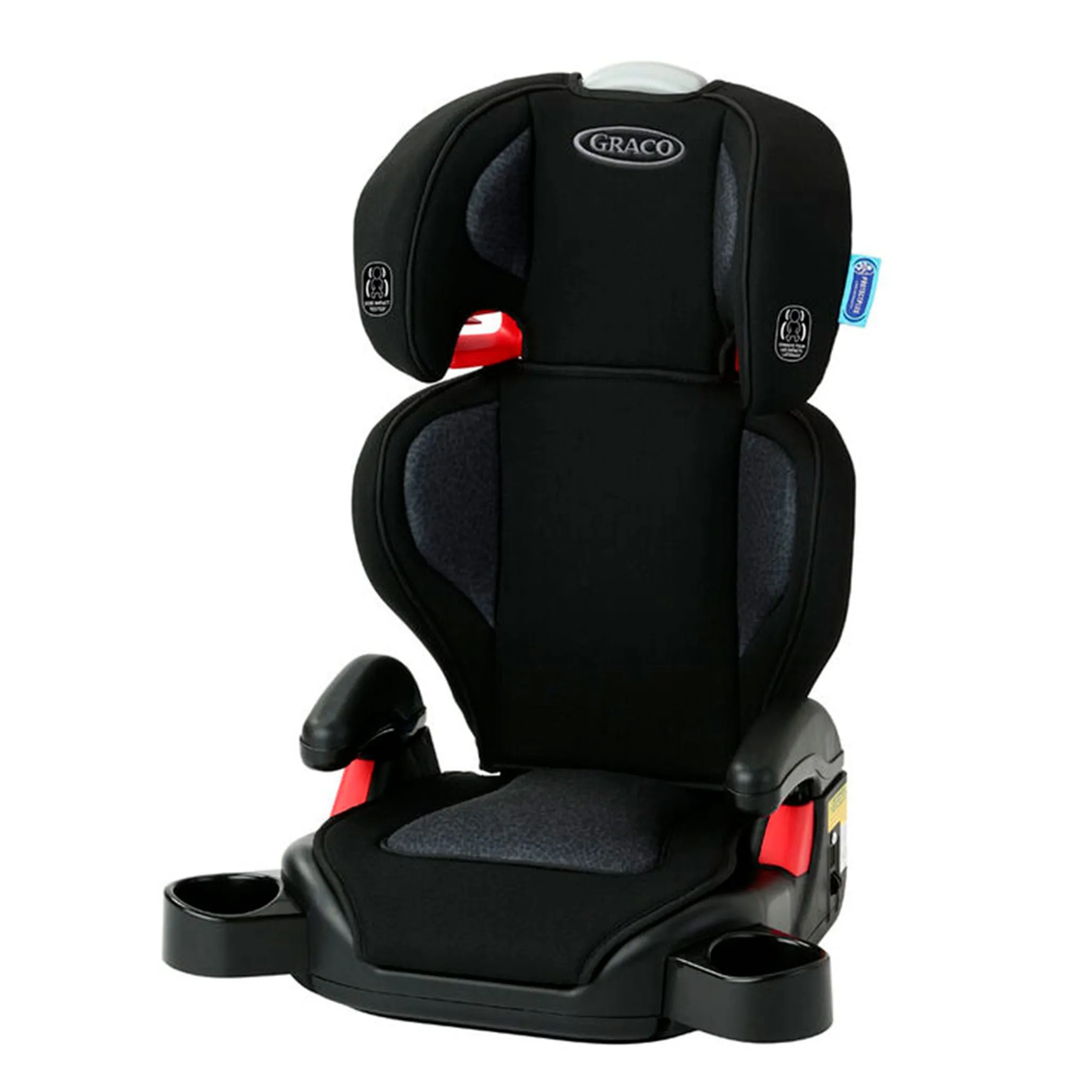 Graco  Siège d'Auto Rehausseur Turbobooster 40-100lb - Kamryn