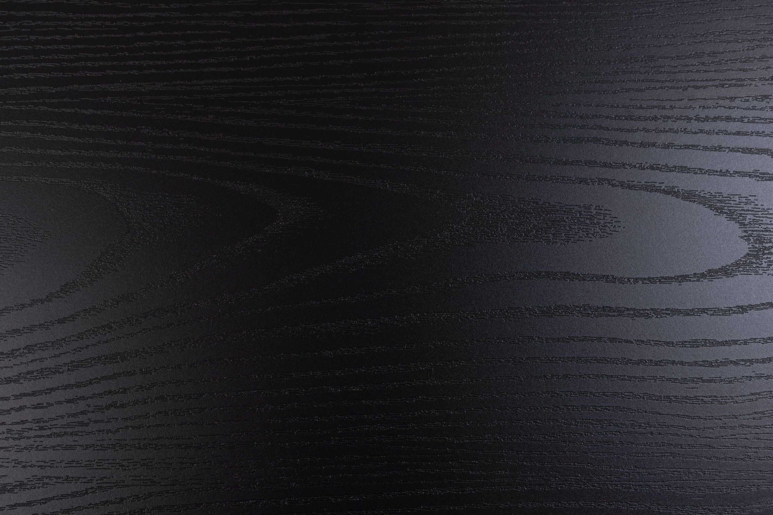 KYSON Regal - Schwarz / B: 172.0 cm x T: 27.0 cm x H: 188.0 cm