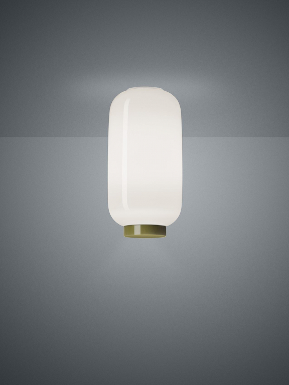 Foscarini Chouchin Reverse 2 plafondlamp Ø22