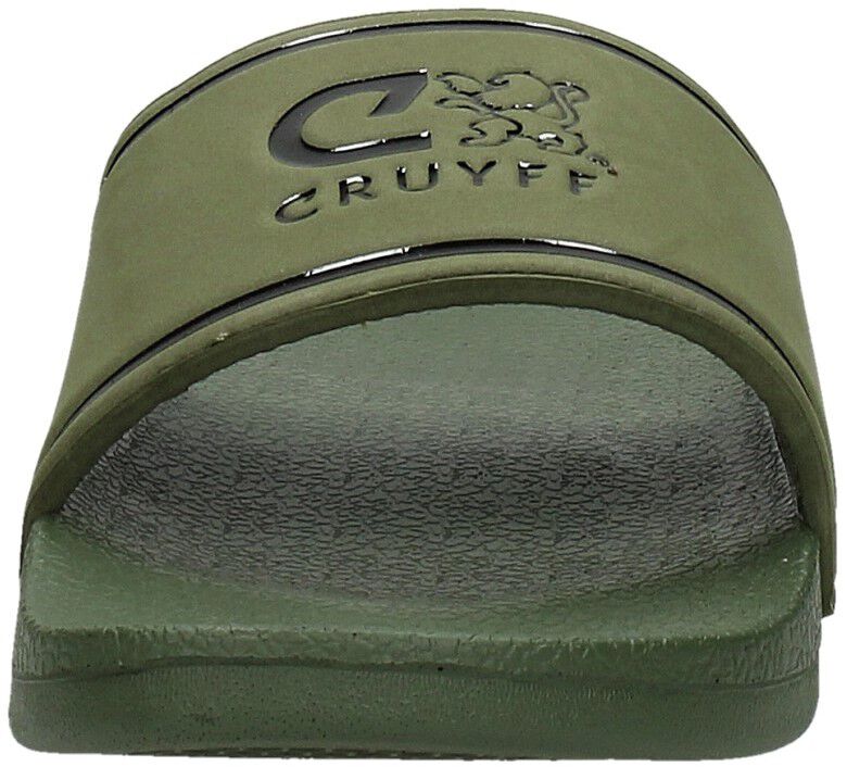 Cruyff Agua Copa groen