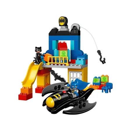 LEGO® DUPLO® 10545 Abenteuer in der Bathöhle