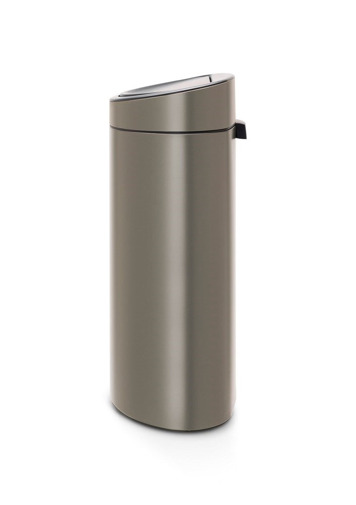 Brabantia Touch Bin New Afvalemmer 40 Liter