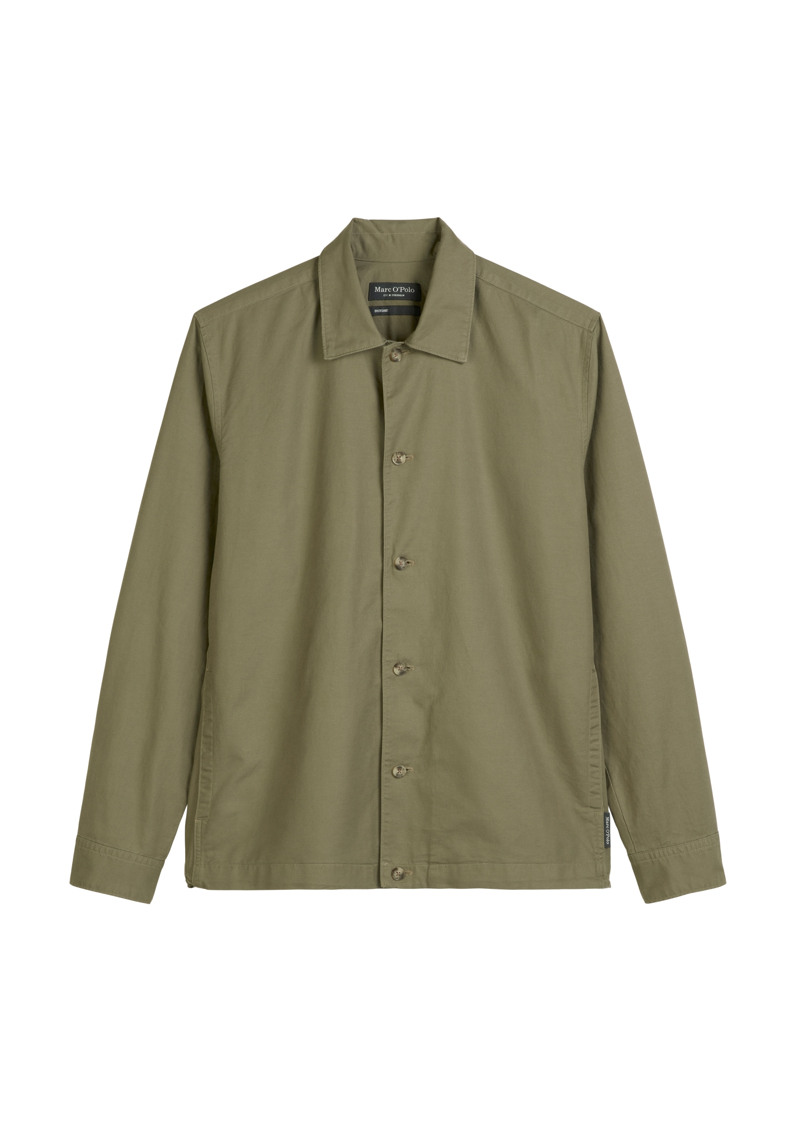Marc O'Polo Hemdjacke