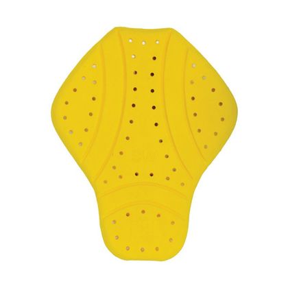 Dorsale Oxford LEVEL 2 - Jaune