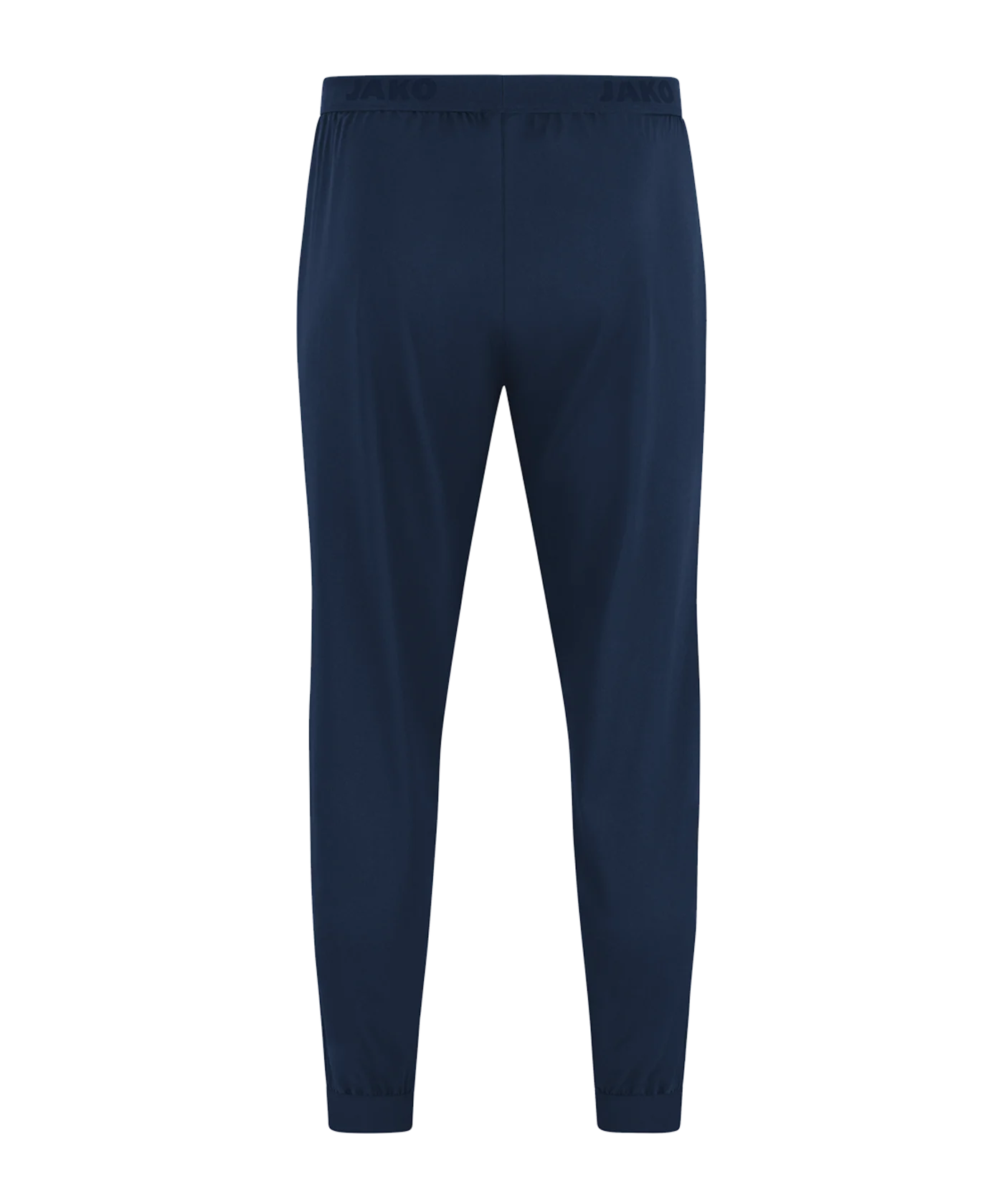 JAKO Power Freizeithose Blau F900