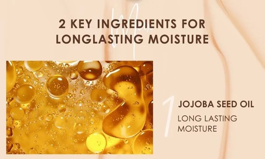 FOCALLURE - Staymax Poreless Matte Foundation - 8 kleuren