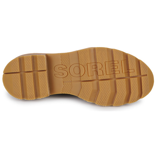 Sorel - LENNOX LACE STKD WP - Cognac