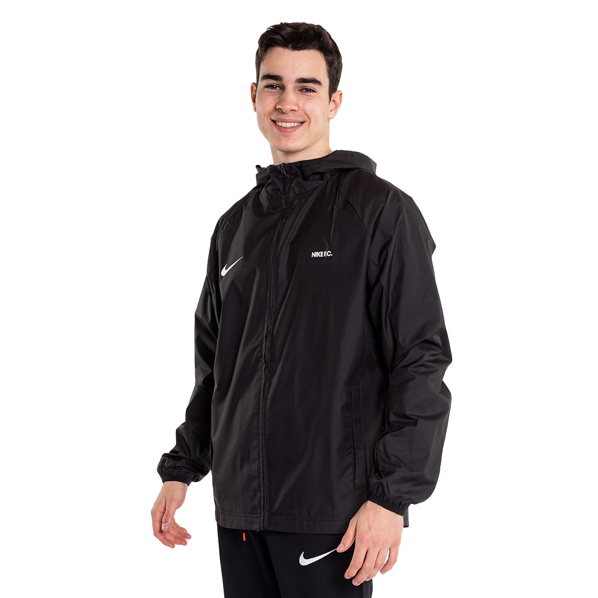 Casaco Nike Dri-Fit NIKE FC Libero All Weather Fan