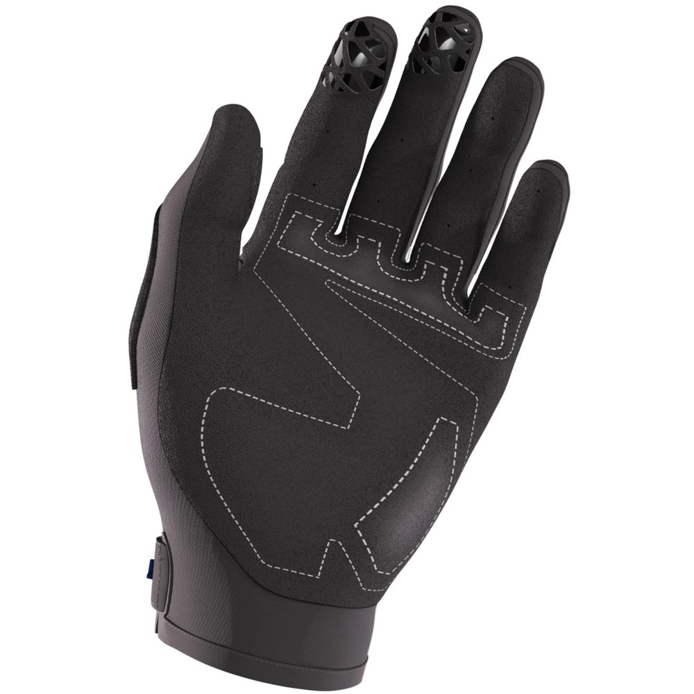 Shot - Gants Core Noir / Rose