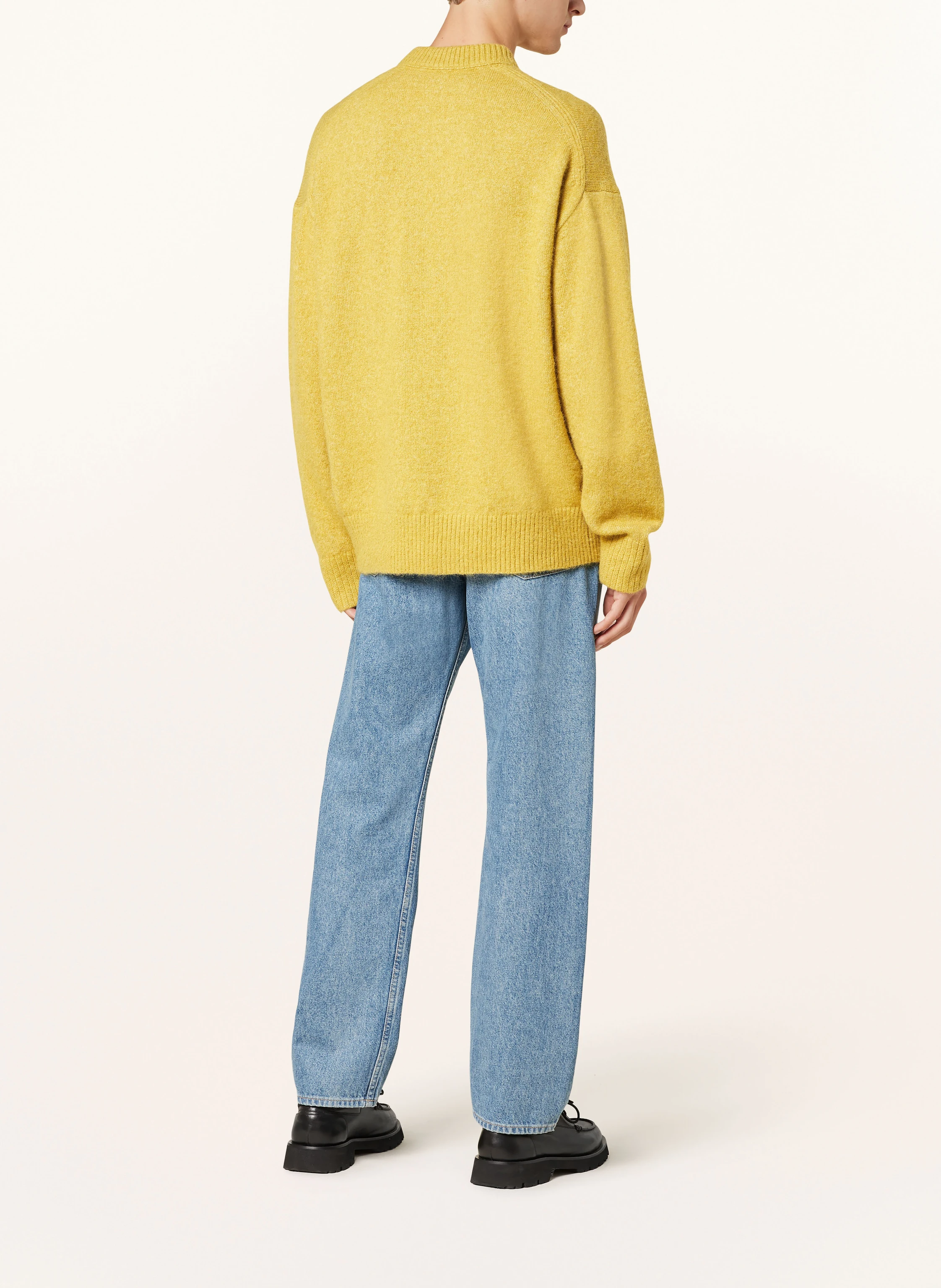 Calvin Klein Jeans Pullover