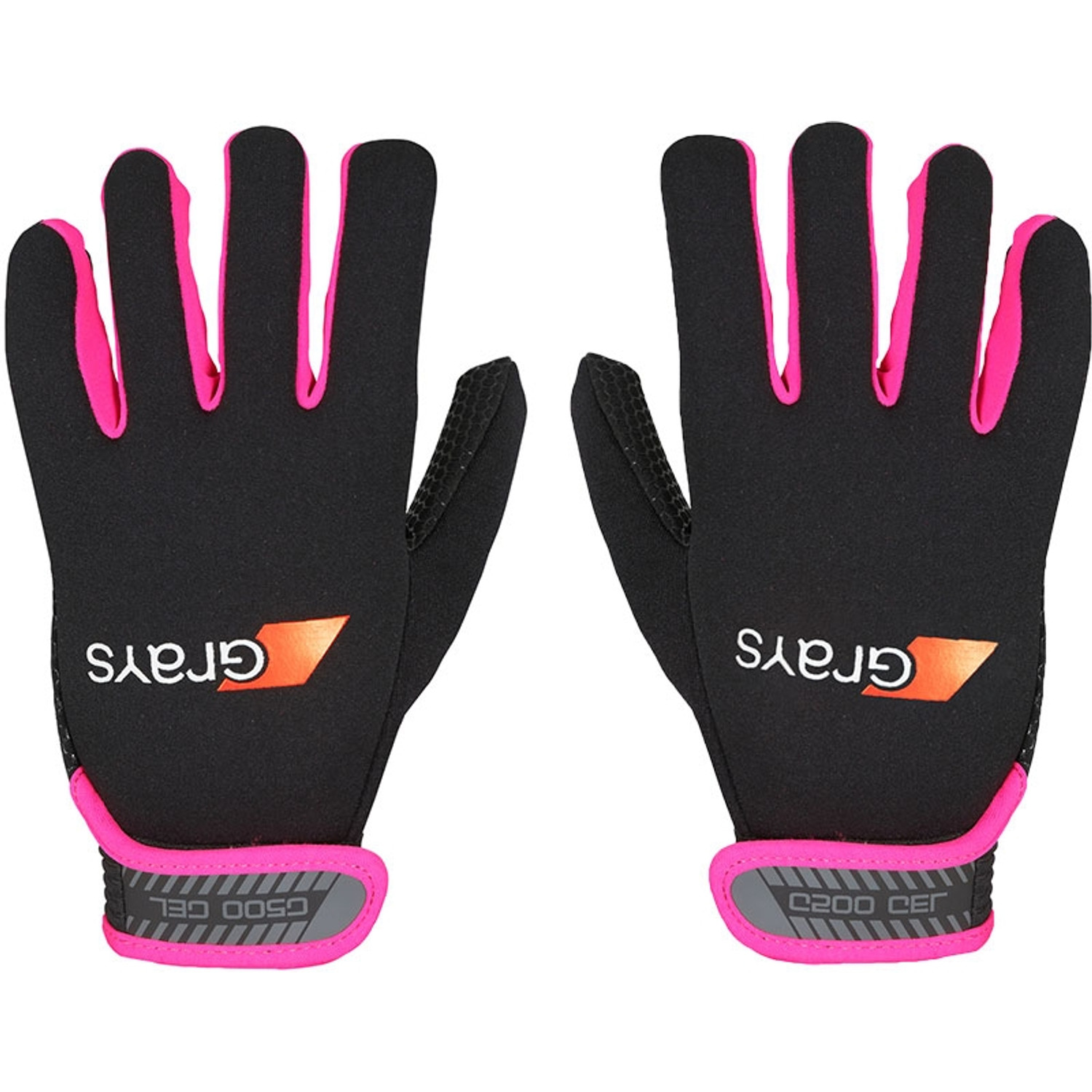 Grays G500 Gel Handschoenen