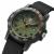 Luminox Sea Turtle 0320 Series Herrenuhr Grün XS.0337