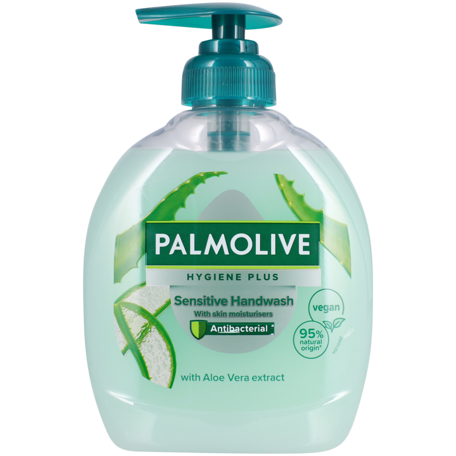 Palmolive Hygiene-Plus Flüssigseife Sensitive
